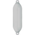 Danfender 623 L (FG-4) Fender - Hvit - 160x630 mm